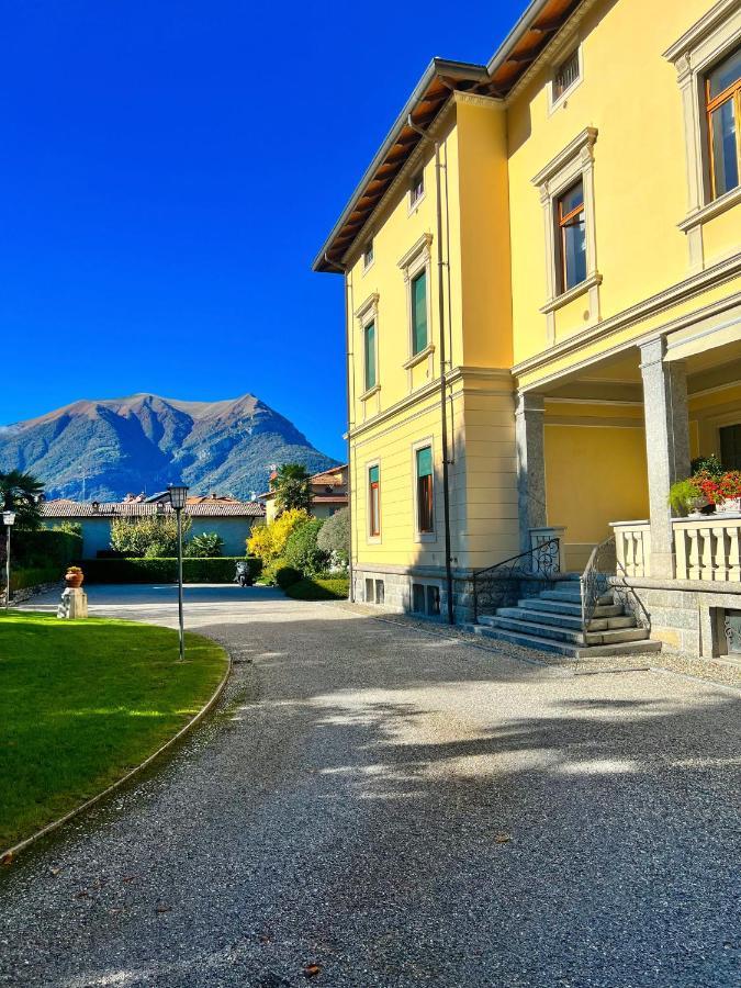 Villa Morosini Bellagio Exterior photo