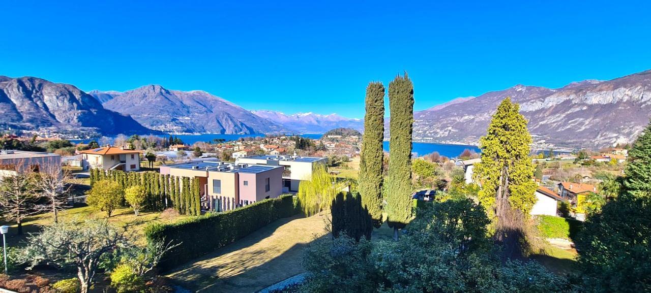 Villa Morosini Bellagio Exterior photo