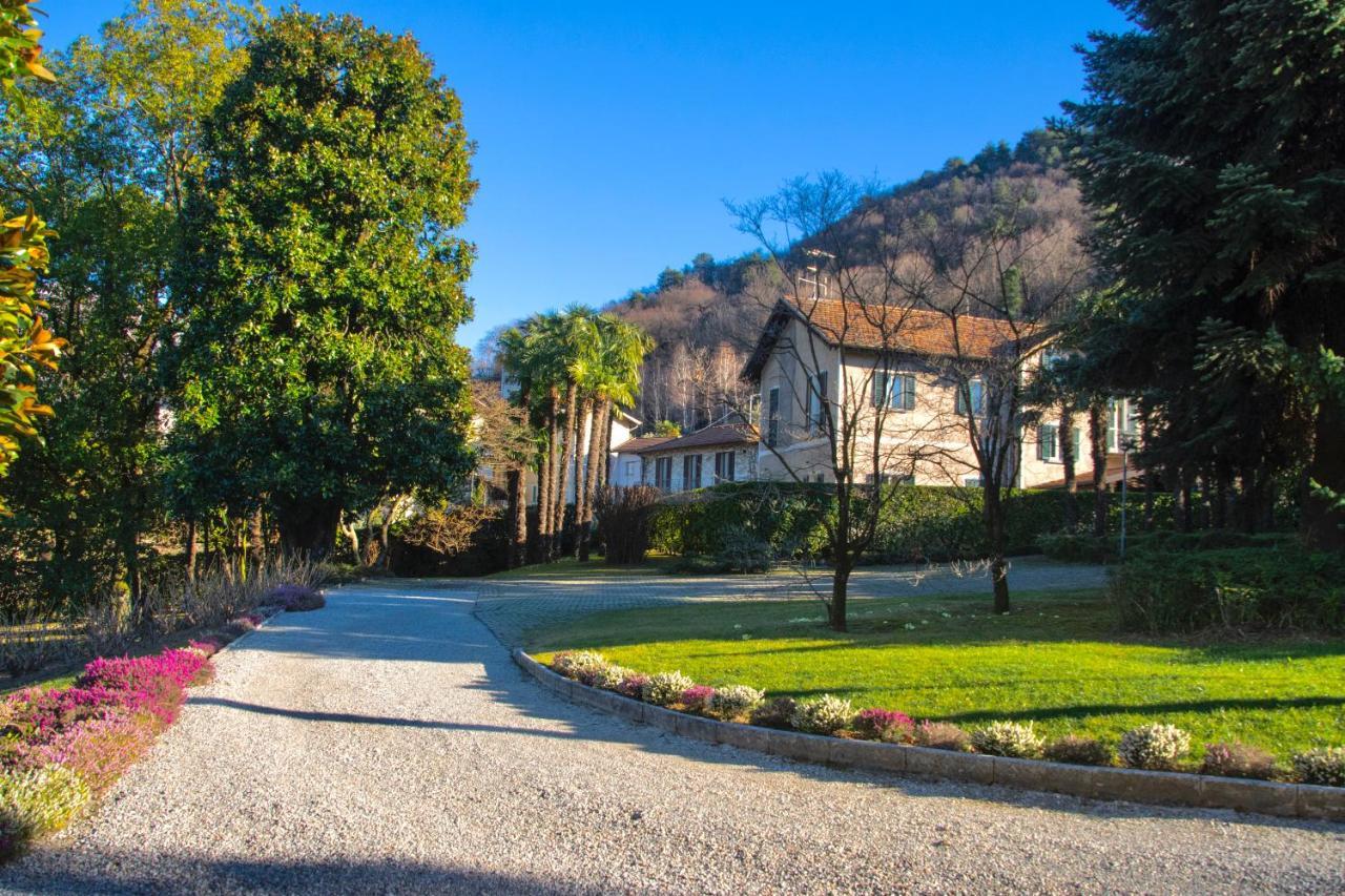Villa Morosini Bellagio Exterior photo