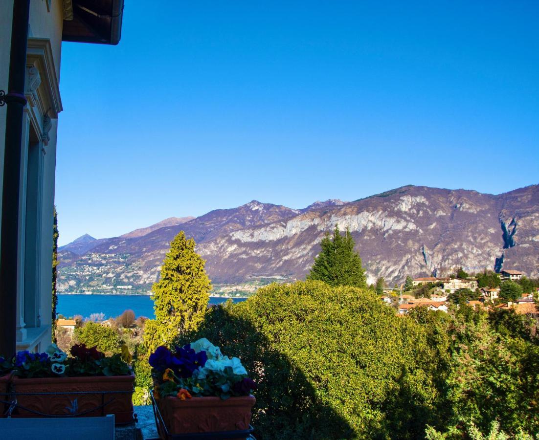 Villa Morosini Bellagio Exterior photo