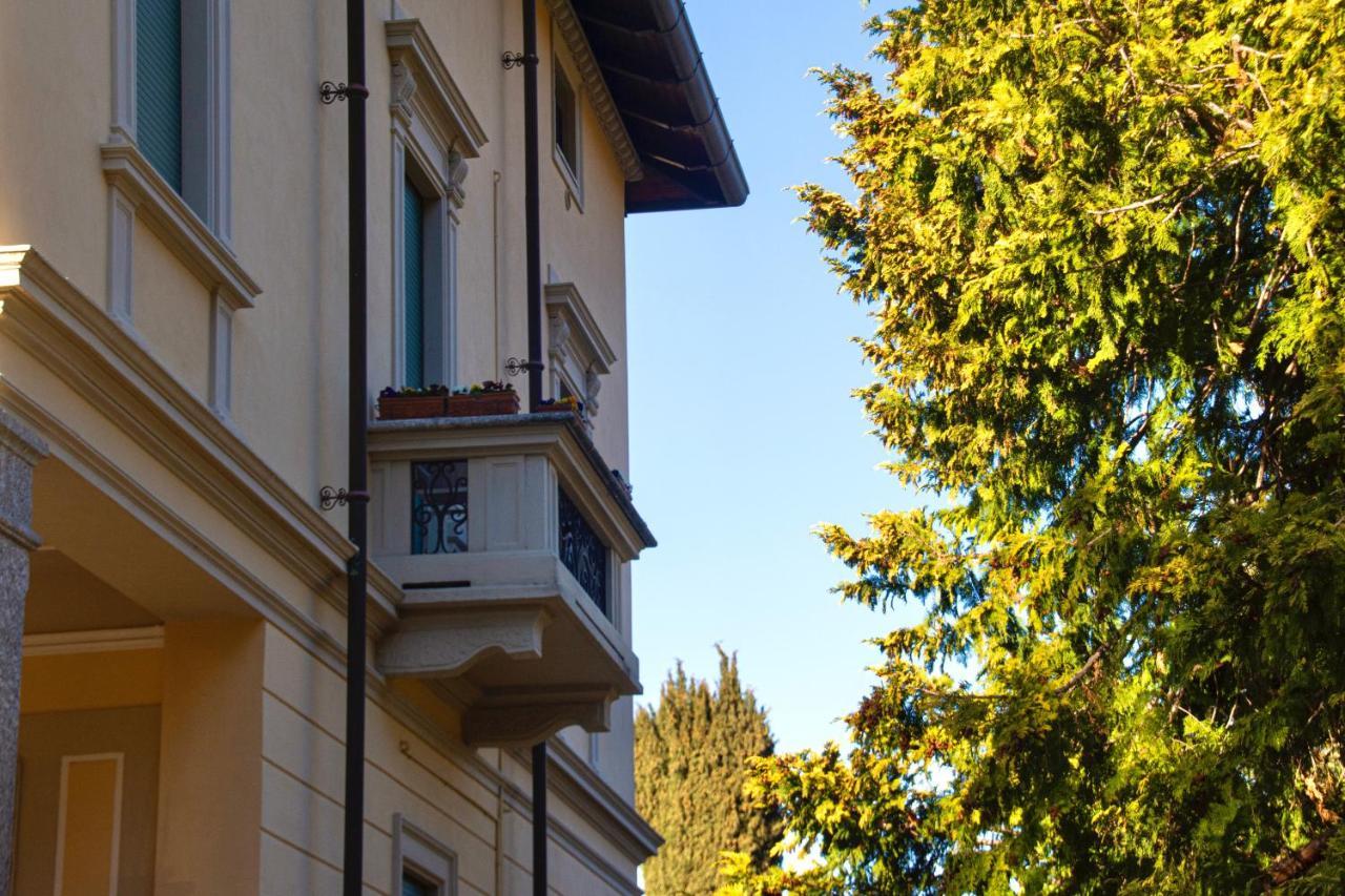 Villa Morosini Bellagio Exterior photo