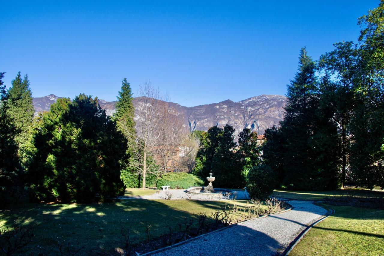 Villa Morosini Bellagio Exterior photo